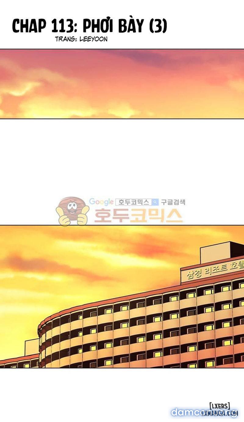Nô Lệ Song Sinh Chapter 113 - Trang 2