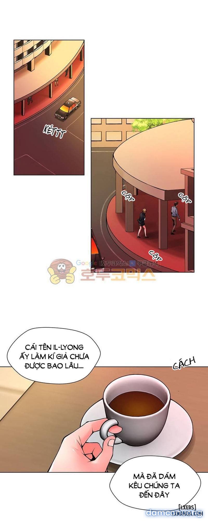 Nô Lệ Song Sinh Chapter 113 - Trang 2