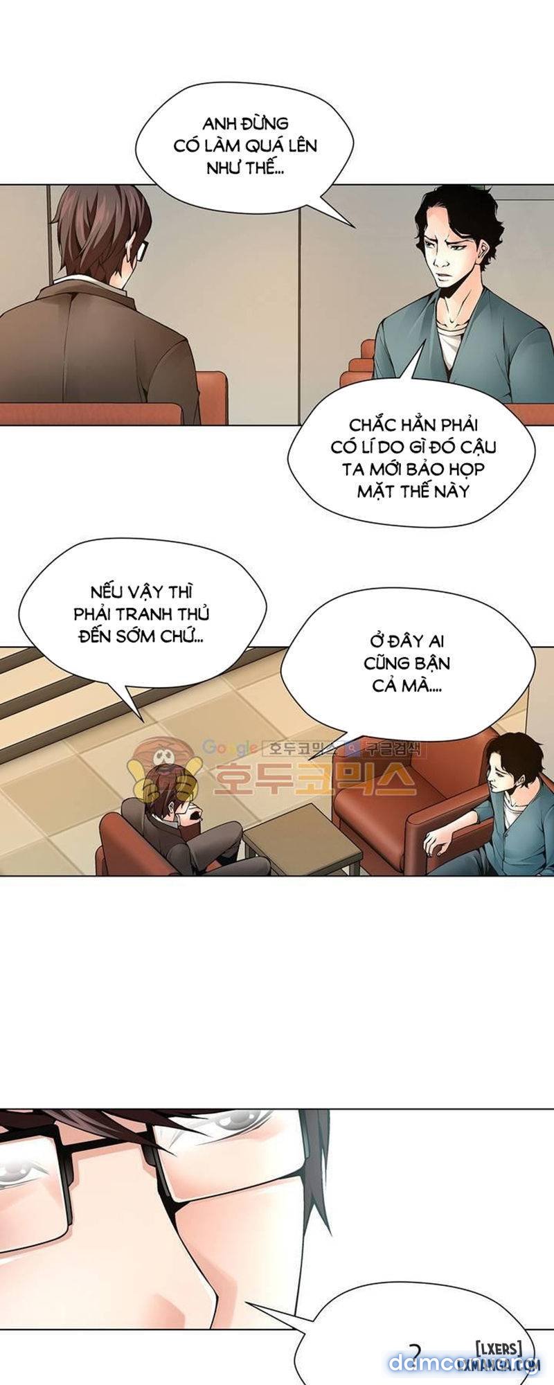 Nô Lệ Song Sinh Chapter 113 - Trang 2