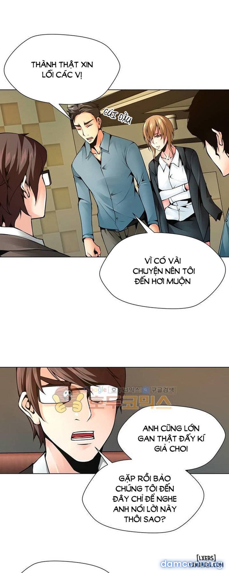 Nô Lệ Song Sinh Chapter 113 - Trang 2