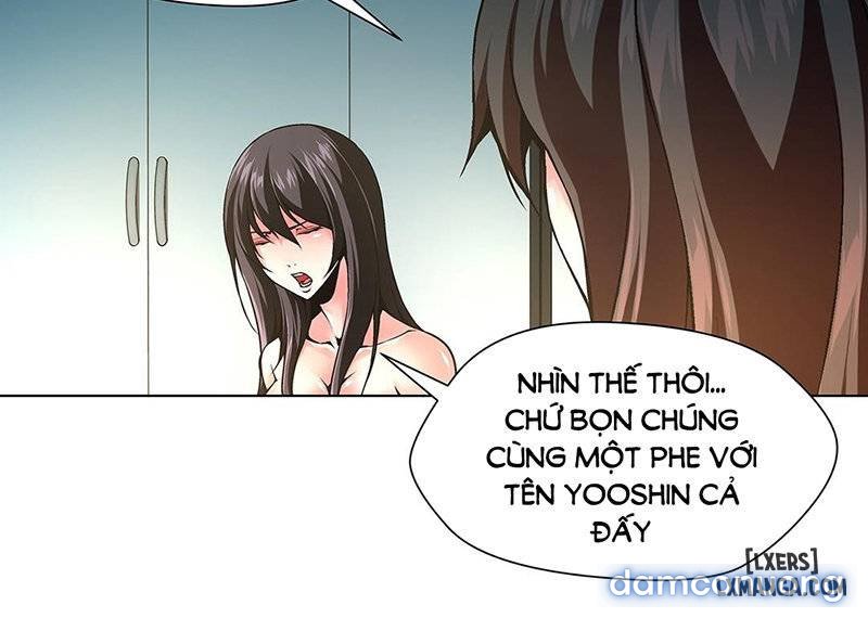 Nô Lệ Song Sinh Chapter 89 - Trang 2