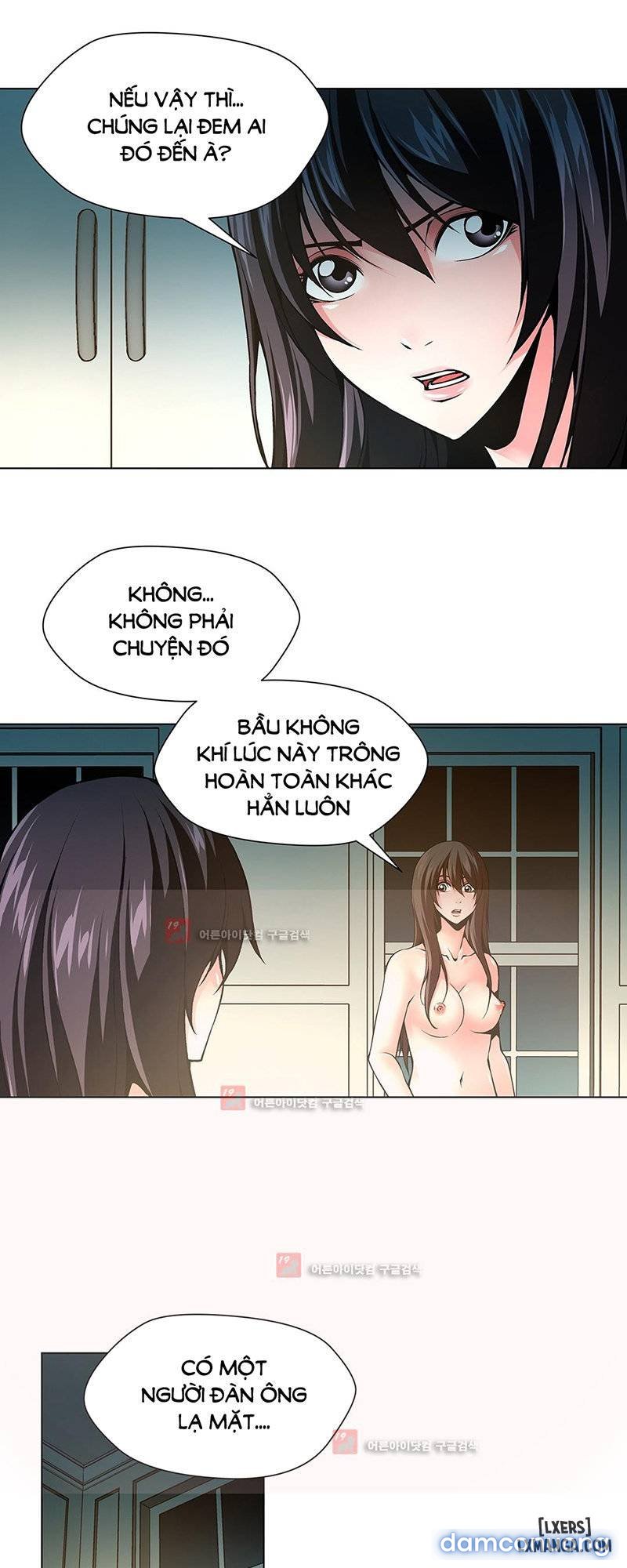 Nô Lệ Song Sinh Chapter 89 - Trang 2