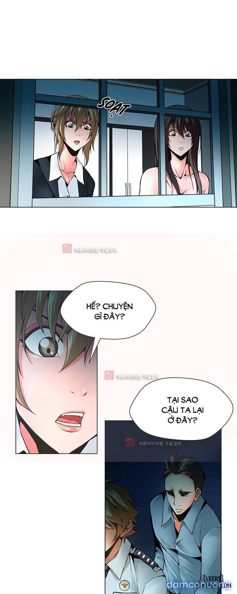 Nô Lệ Song Sinh Chapter 89 - Trang 2