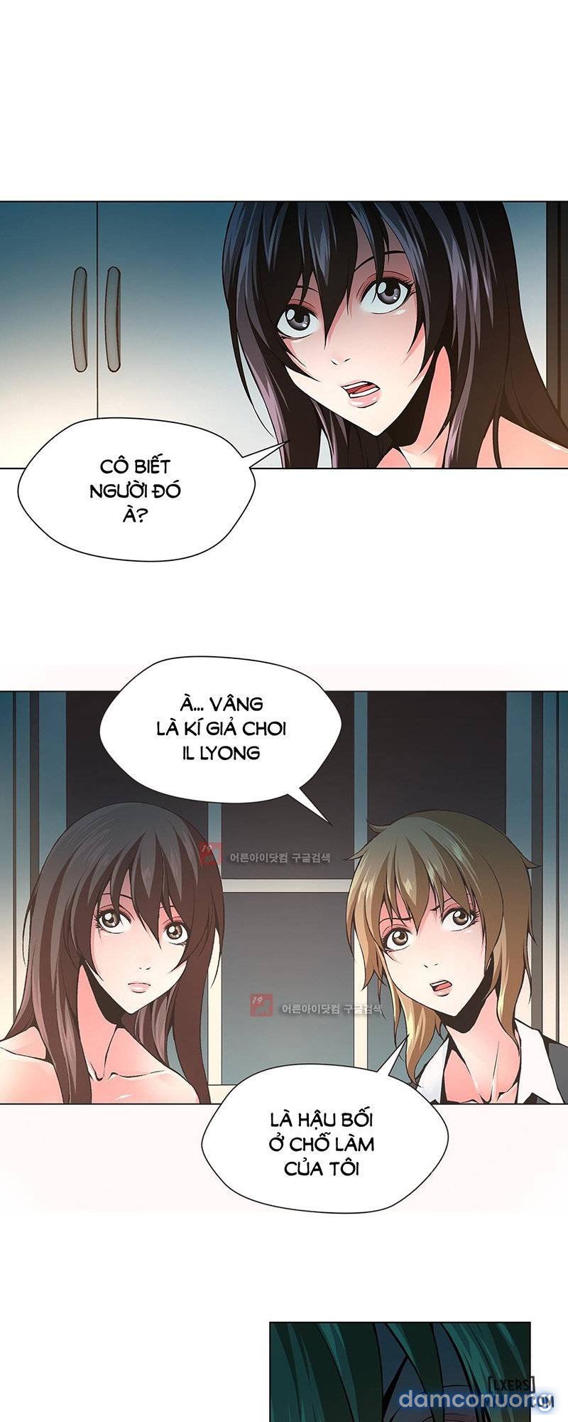 Nô Lệ Song Sinh Chapter 89 - Trang 2