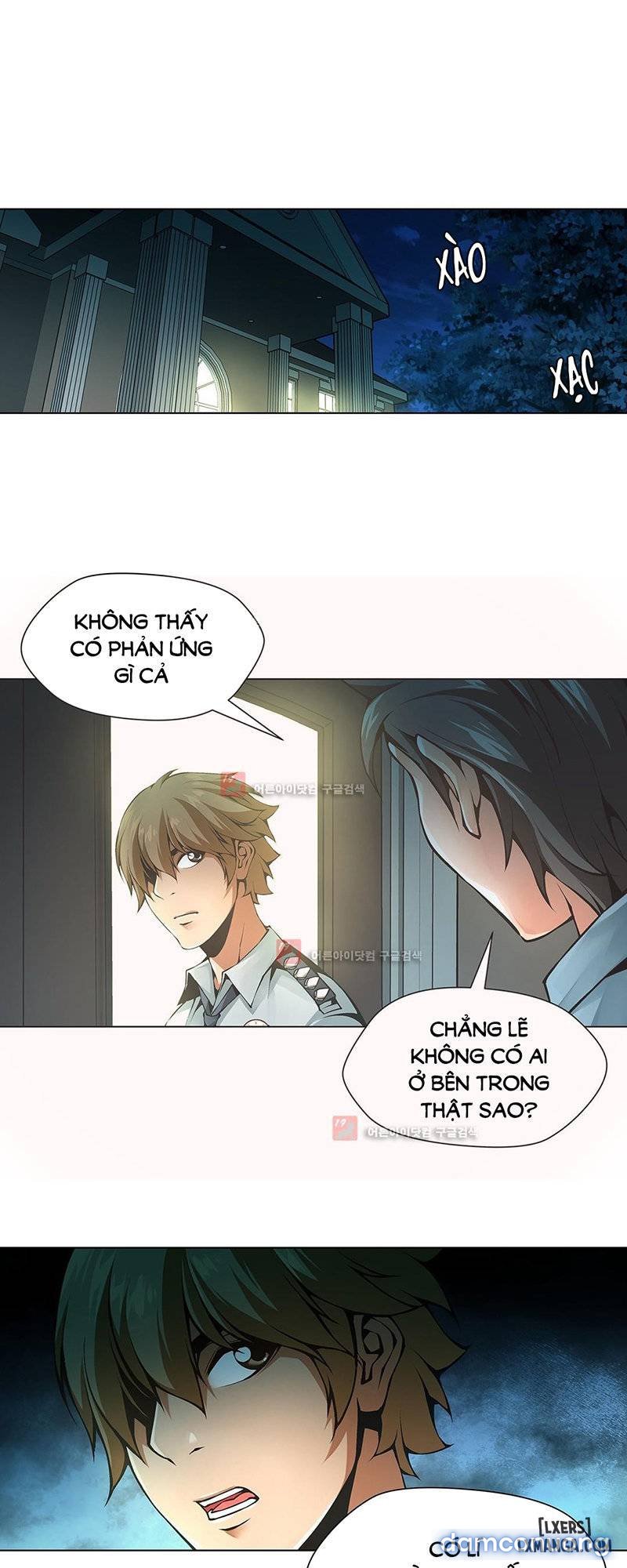 Nô Lệ Song Sinh Chapter 89 - Trang 2
