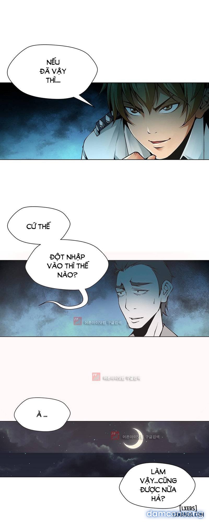 Nô Lệ Song Sinh Chapter 89 - Trang 2