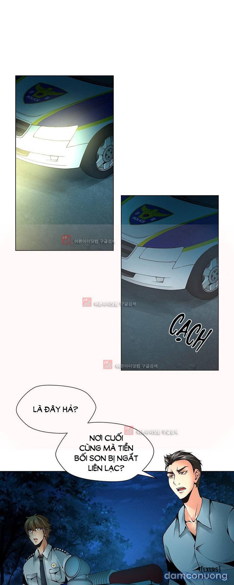 Nô Lệ Song Sinh Chapter 89 - Trang 2