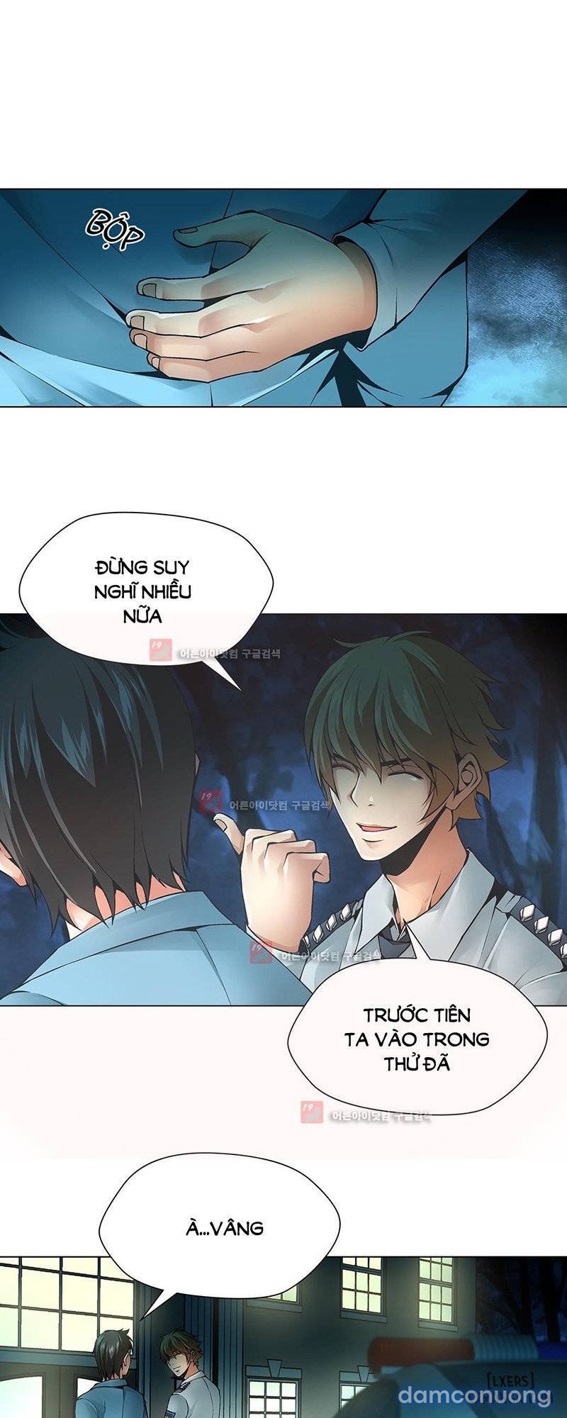 Nô Lệ Song Sinh Chapter 89 - Trang 2