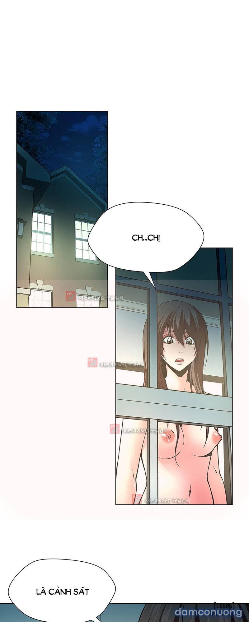 Nô Lệ Song Sinh Chapter 89 - Trang 2