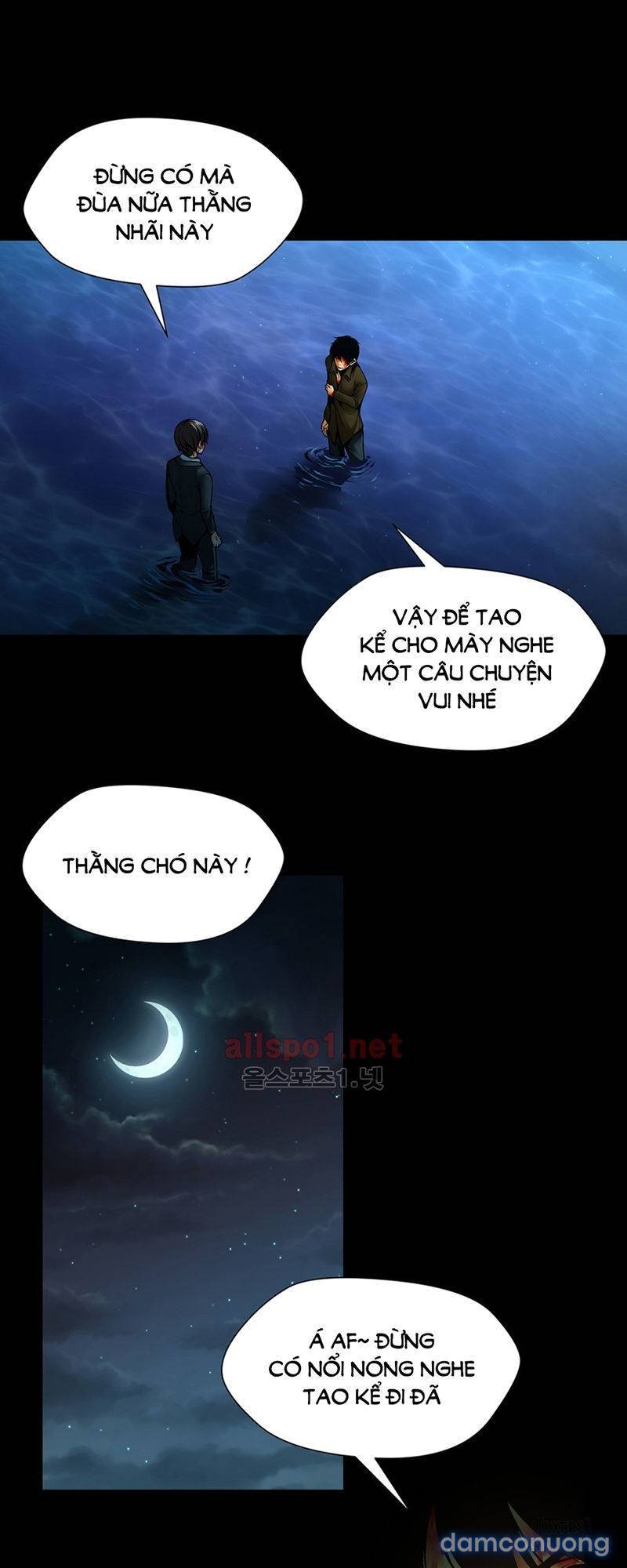 Nô Lệ Song Sinh Chapter 92 - Trang 2