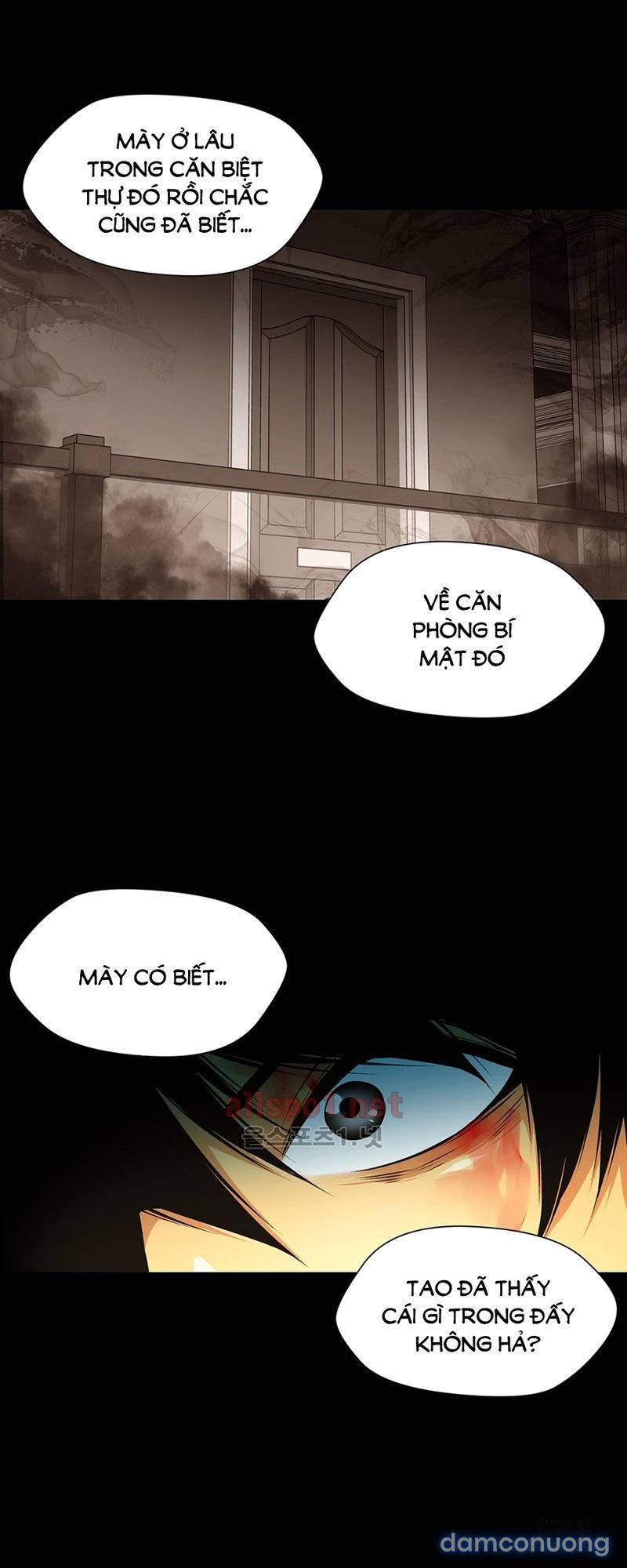 Nô Lệ Song Sinh Chapter 92 - Trang 2
