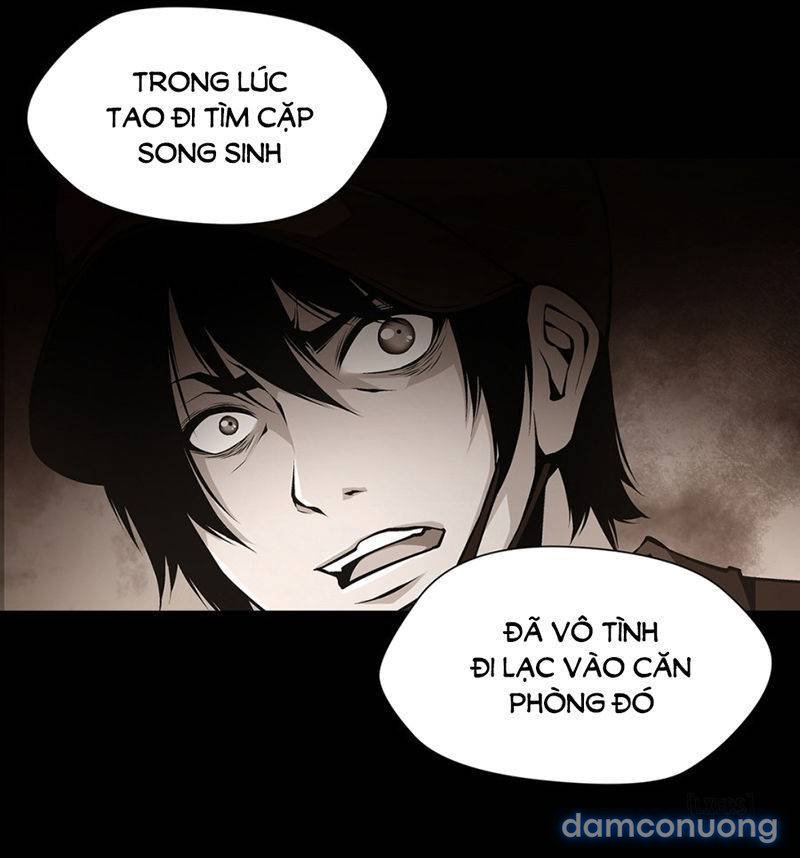 Nô Lệ Song Sinh Chapter 92 - Trang 2