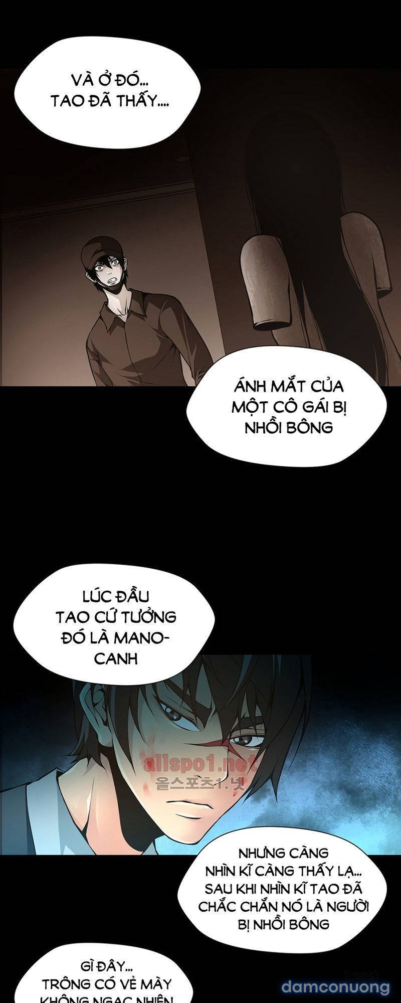Nô Lệ Song Sinh Chapter 92 - Trang 2