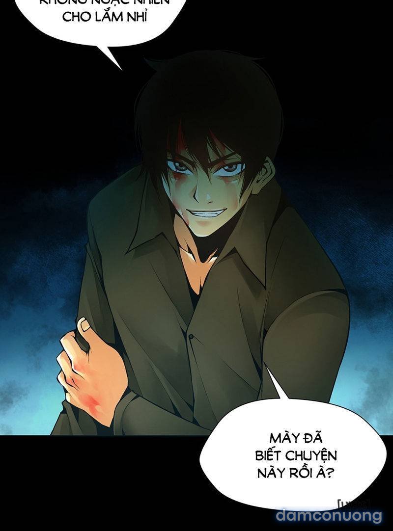 Nô Lệ Song Sinh Chapter 92 - Trang 2