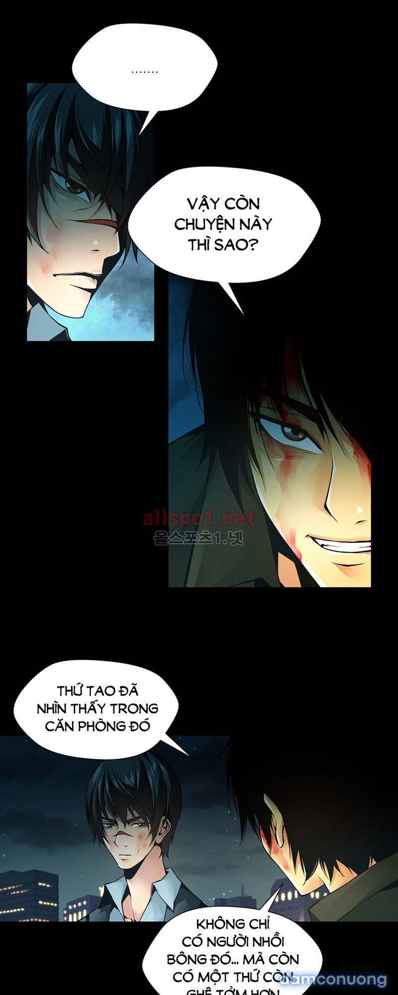 Nô Lệ Song Sinh Chapter 92 - Trang 2