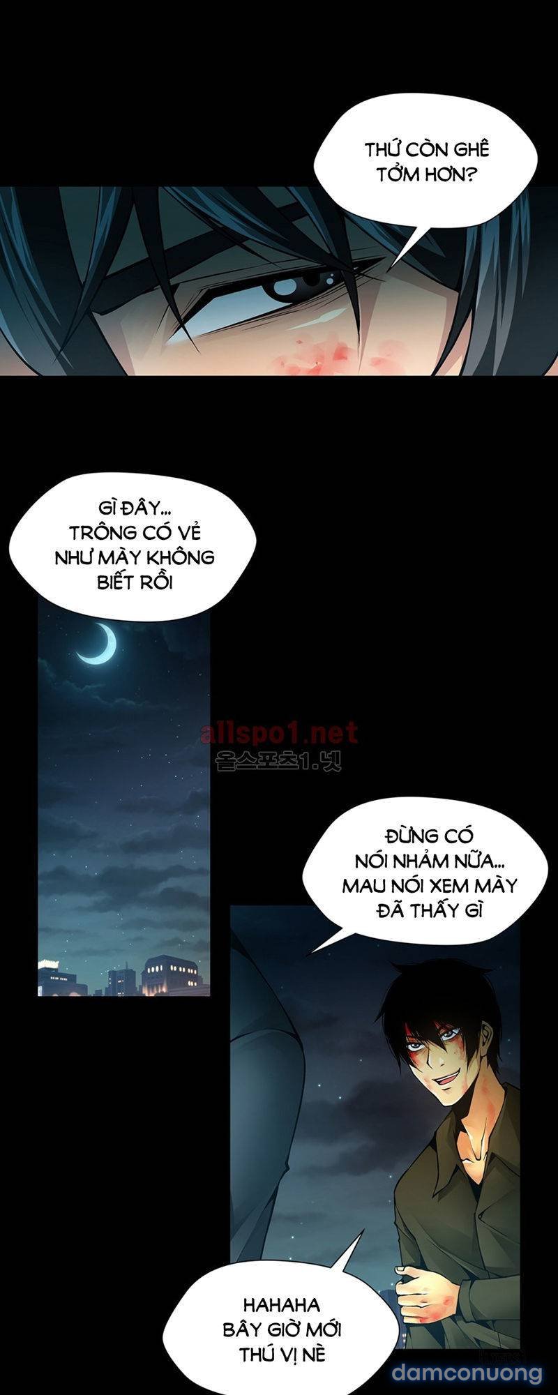Nô Lệ Song Sinh Chapter 92 - Trang 2