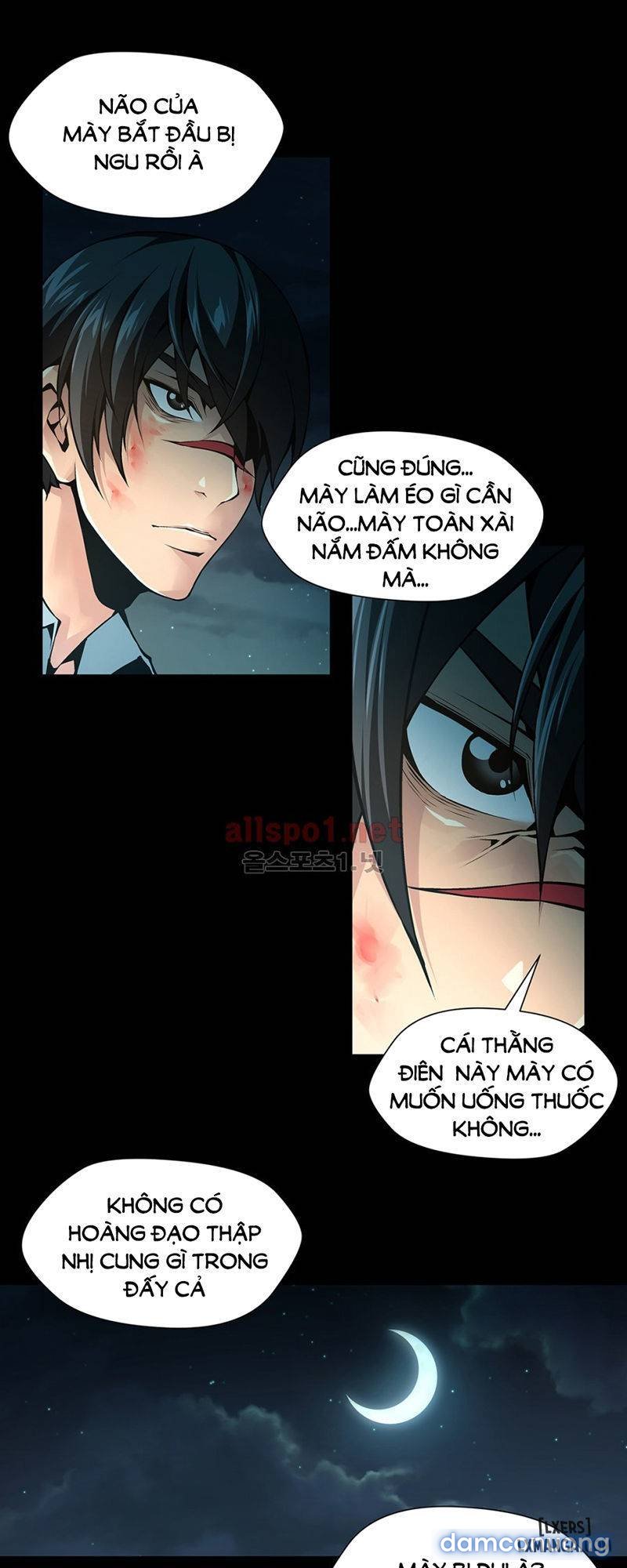 Nô Lệ Song Sinh Chapter 92 - Trang 2