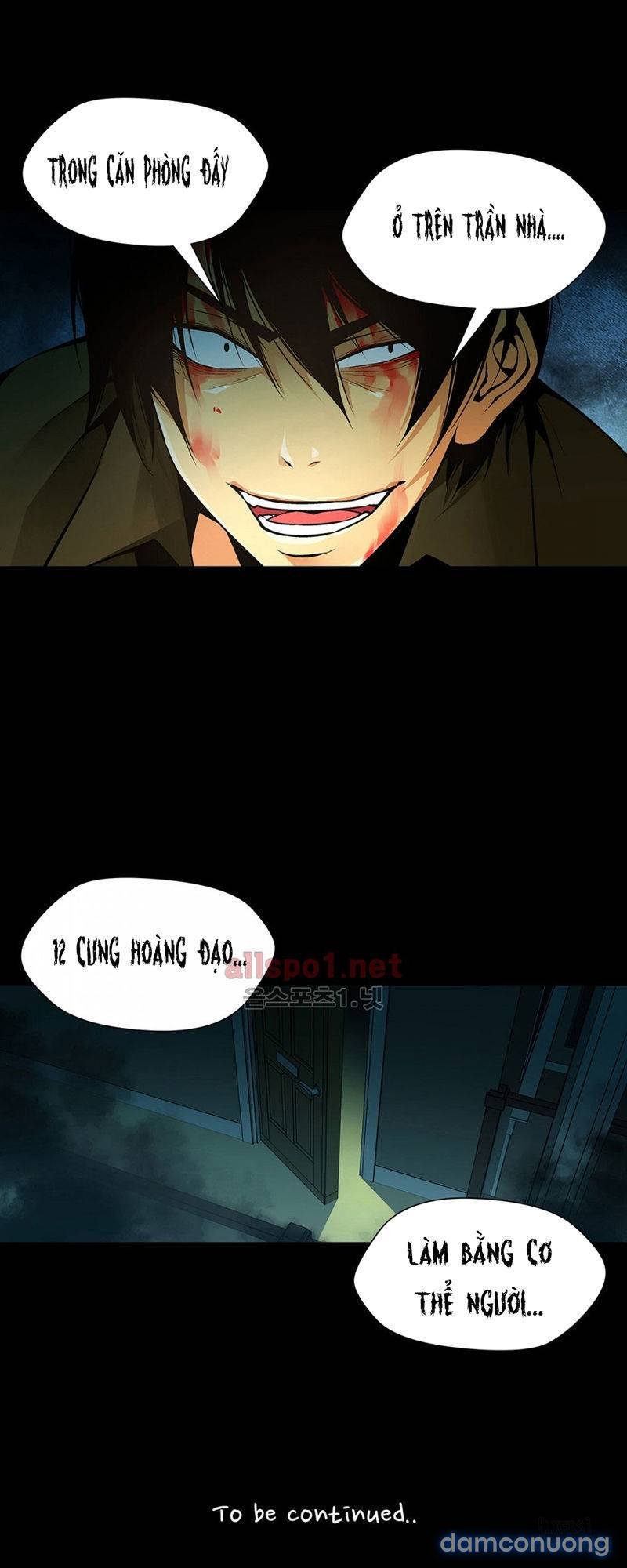 Nô Lệ Song Sinh Chapter 92 - Trang 2