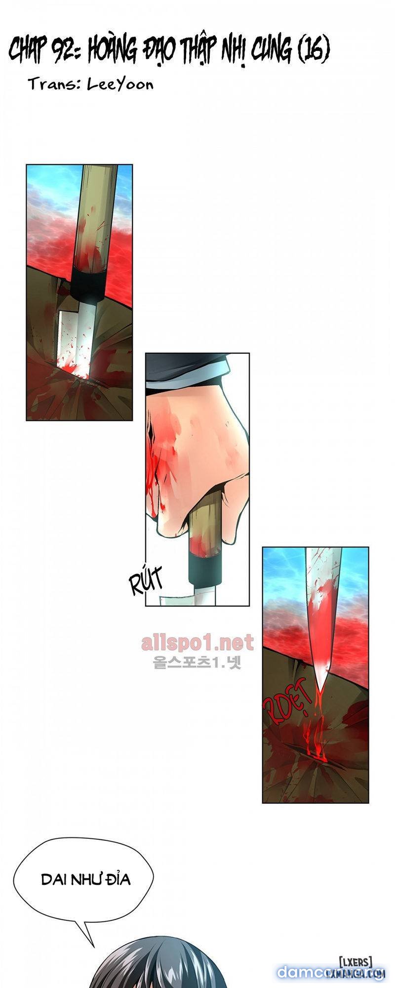 Nô Lệ Song Sinh Chapter 92 - Trang 2
