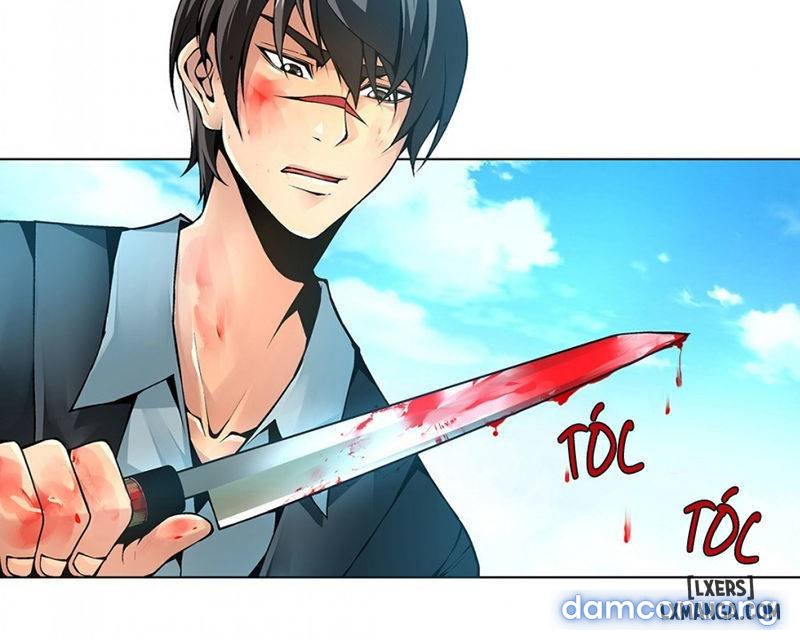 Nô Lệ Song Sinh Chapter 92 - Trang 2