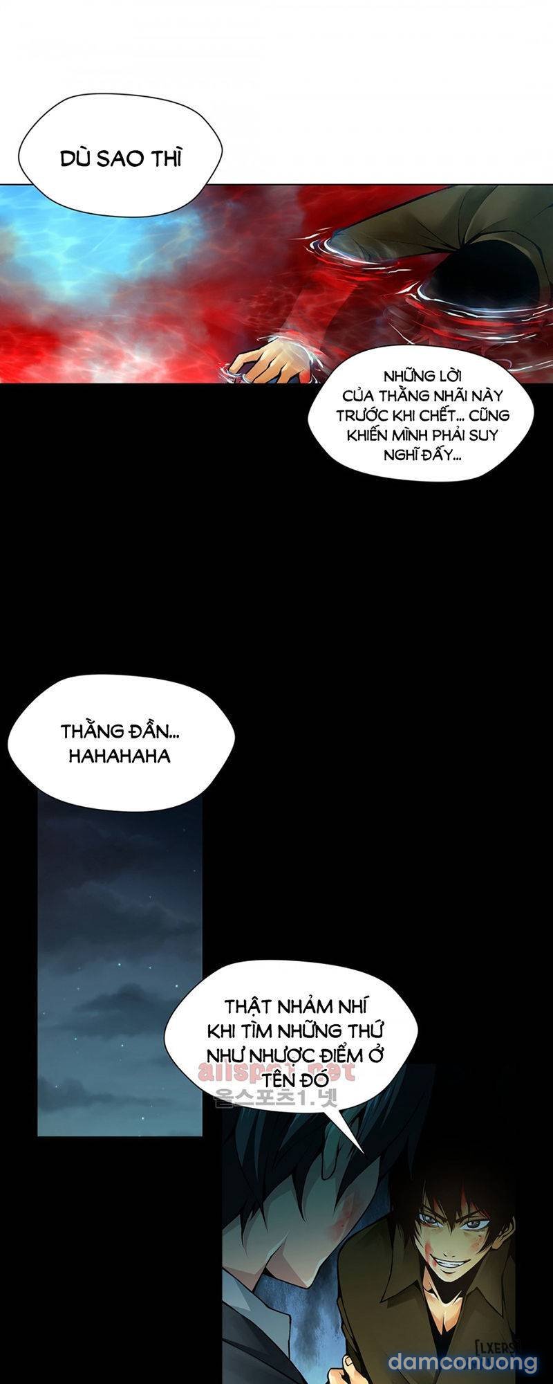 Nô Lệ Song Sinh Chapter 92 - Trang 2