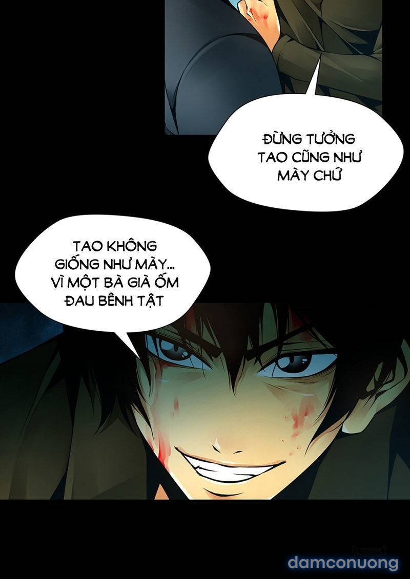 Nô Lệ Song Sinh Chapter 92 - Trang 2