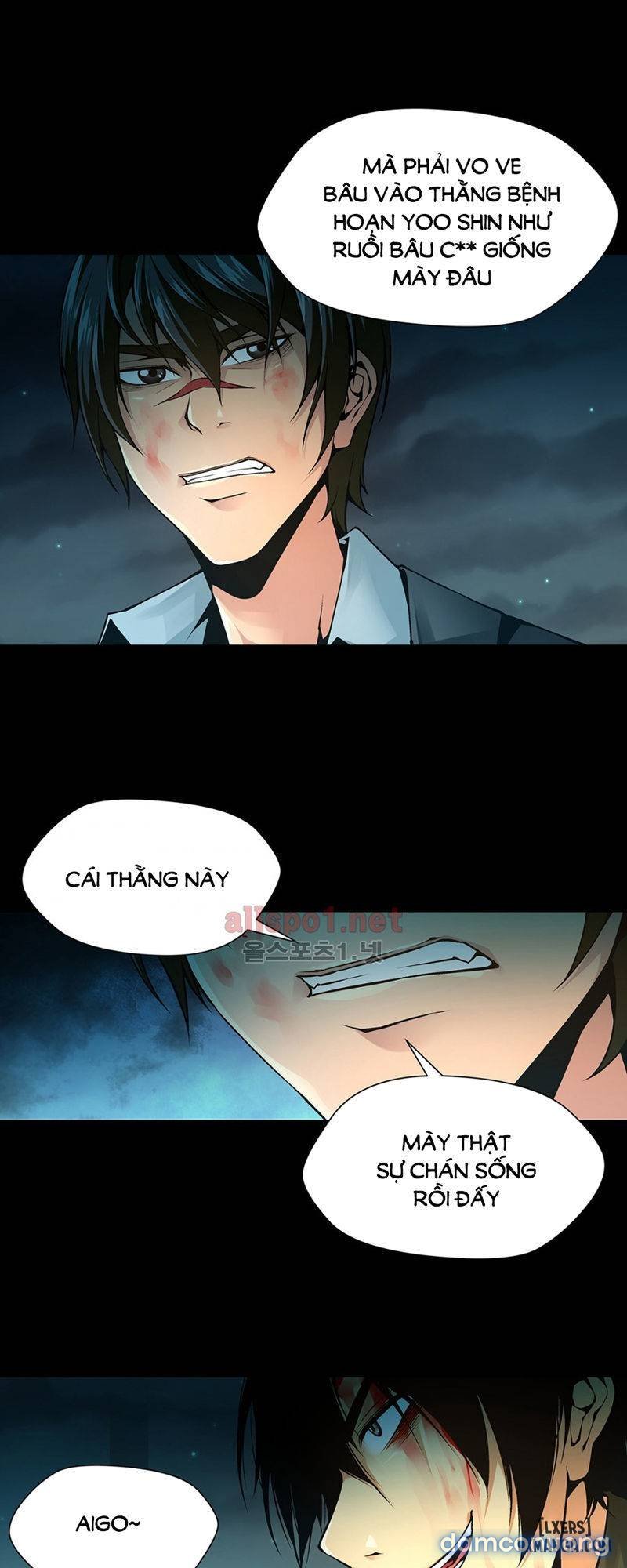 Nô Lệ Song Sinh Chapter 92 - Trang 2