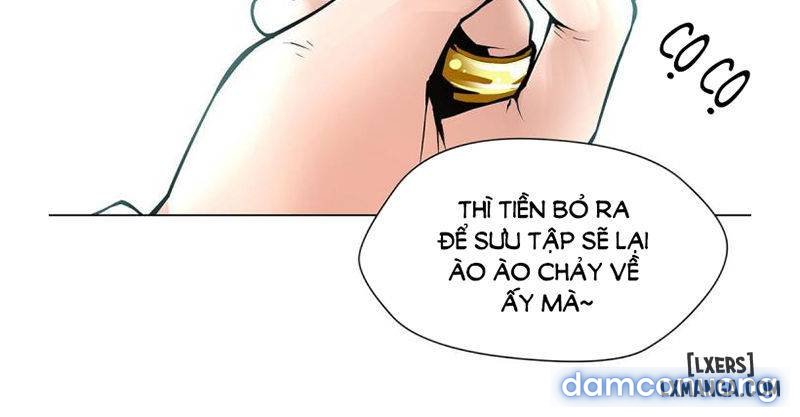 Nô Lệ Song Sinh Chapter 116 - Trang 2