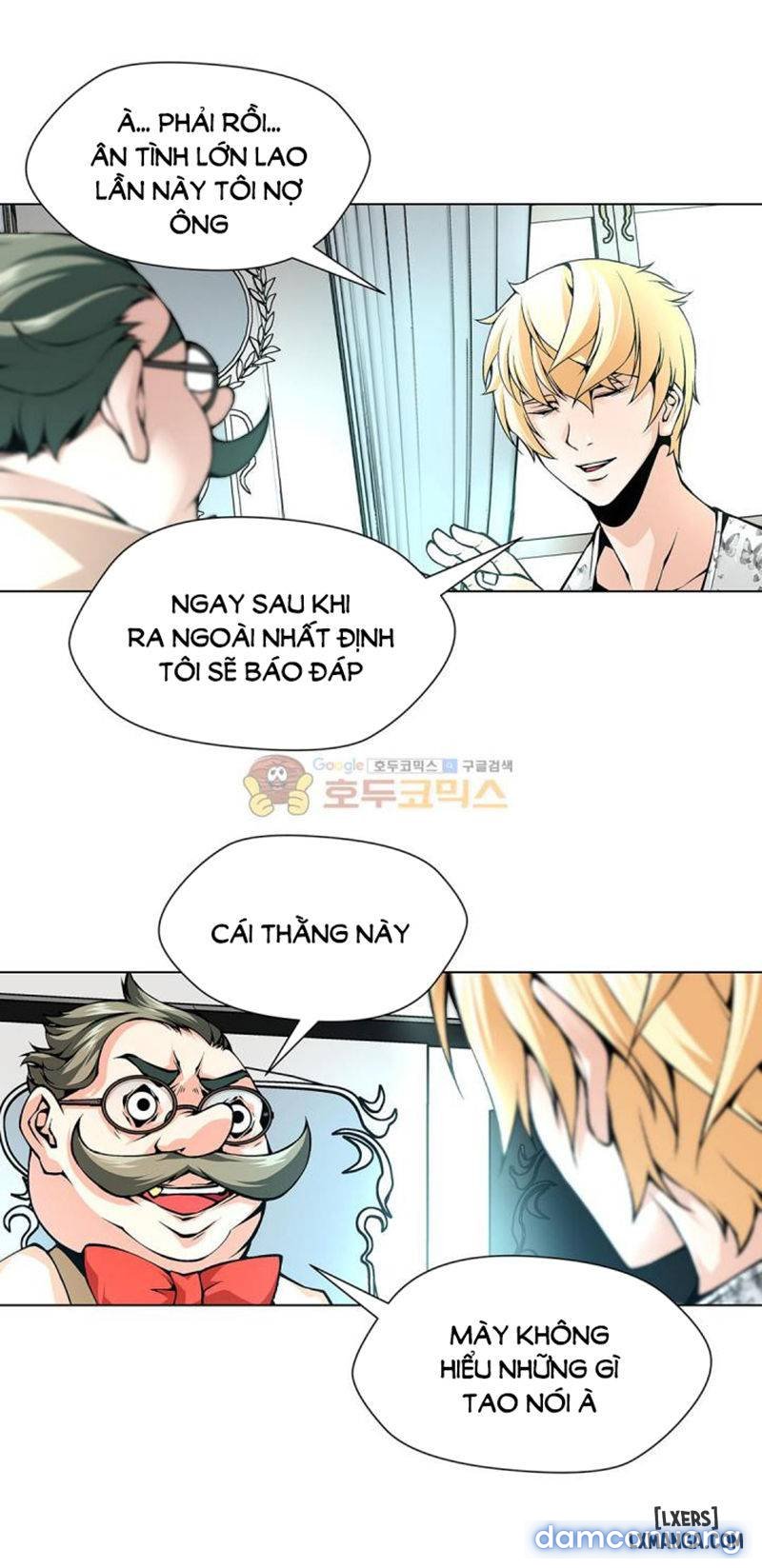 Nô Lệ Song Sinh Chapter 116 - Trang 2