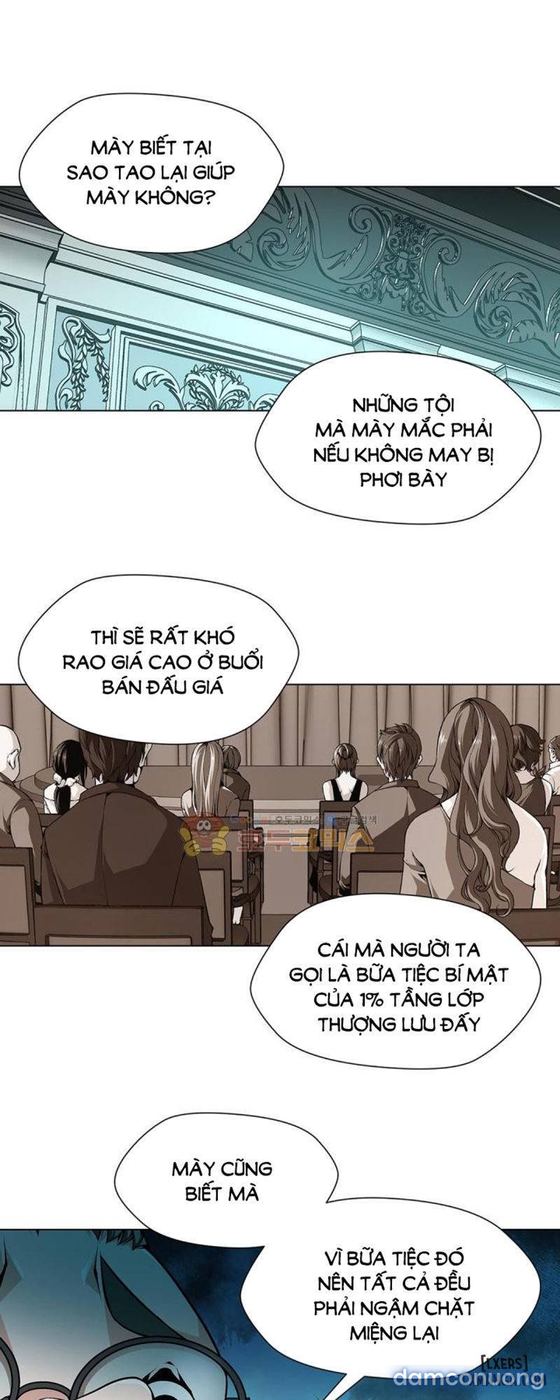 Nô Lệ Song Sinh Chapter 116 - Trang 2
