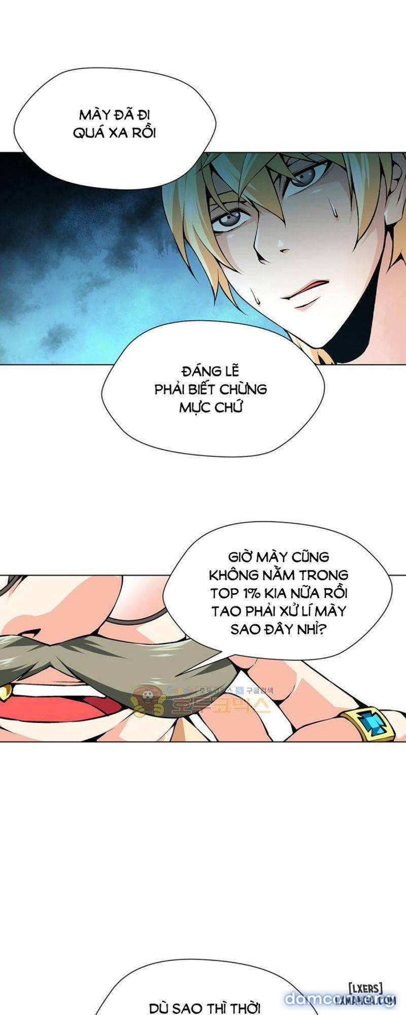 Nô Lệ Song Sinh Chapter 116 - Trang 2