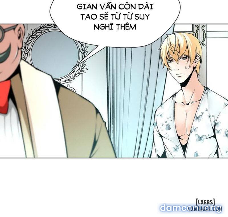 Nô Lệ Song Sinh Chapter 116 - Trang 2