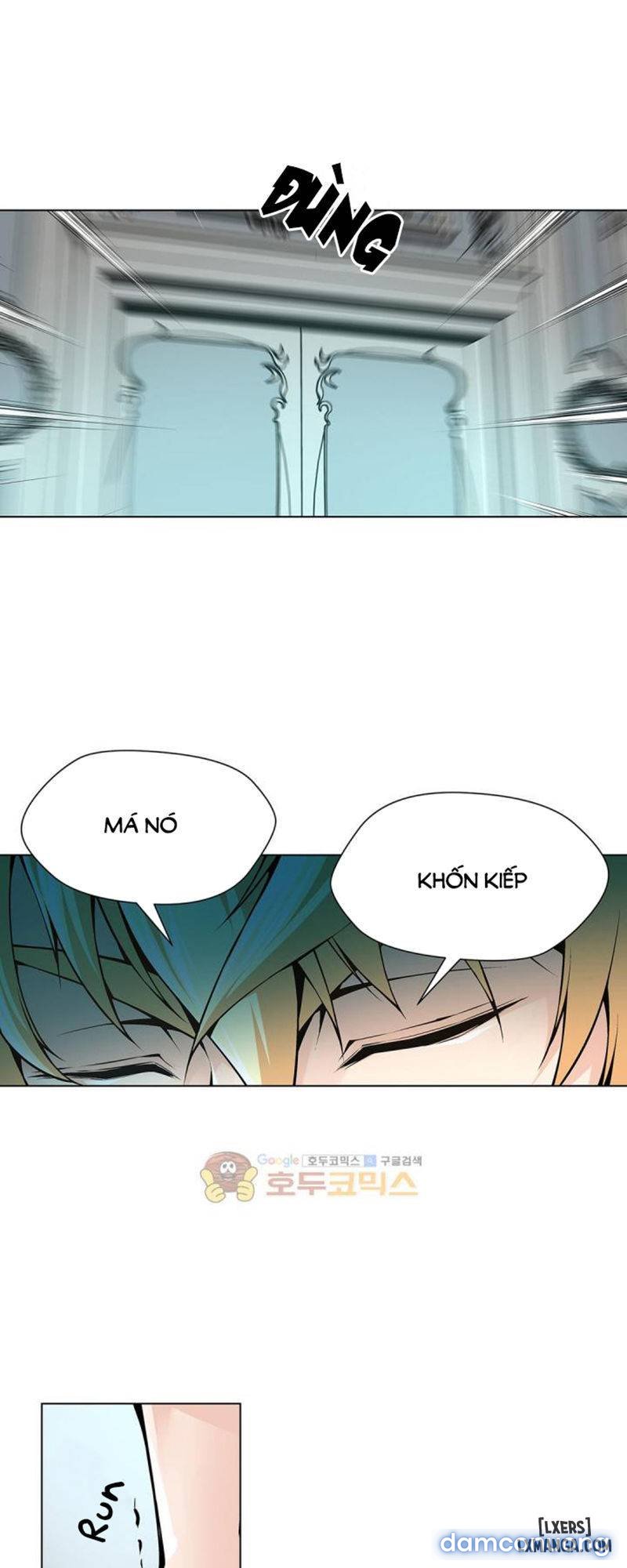 Nô Lệ Song Sinh Chapter 116 - Trang 2