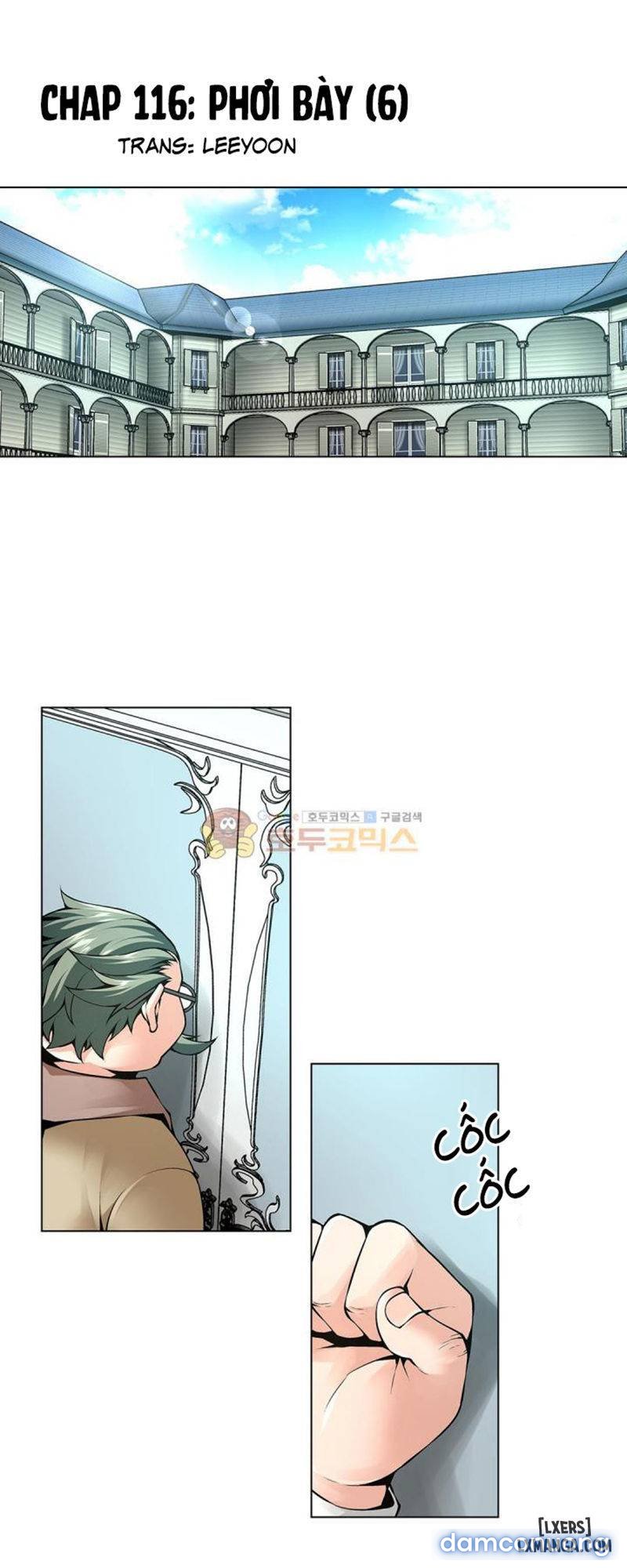 Nô Lệ Song Sinh Chapter 116 - Trang 2