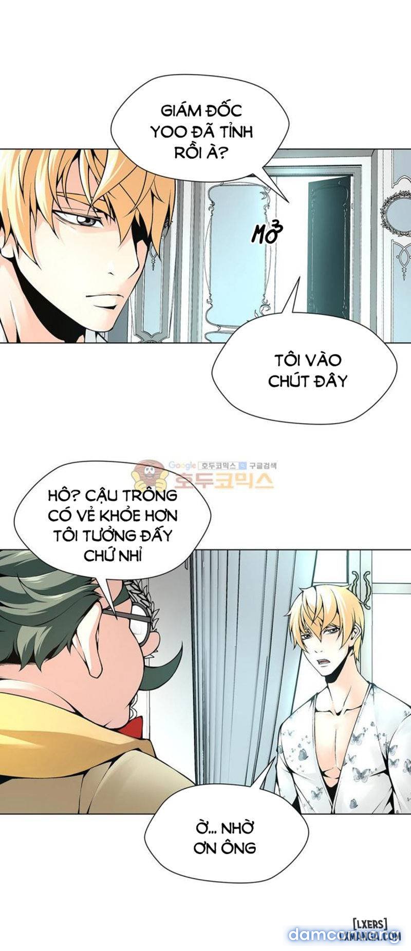 Nô Lệ Song Sinh Chapter 116 - Trang 2