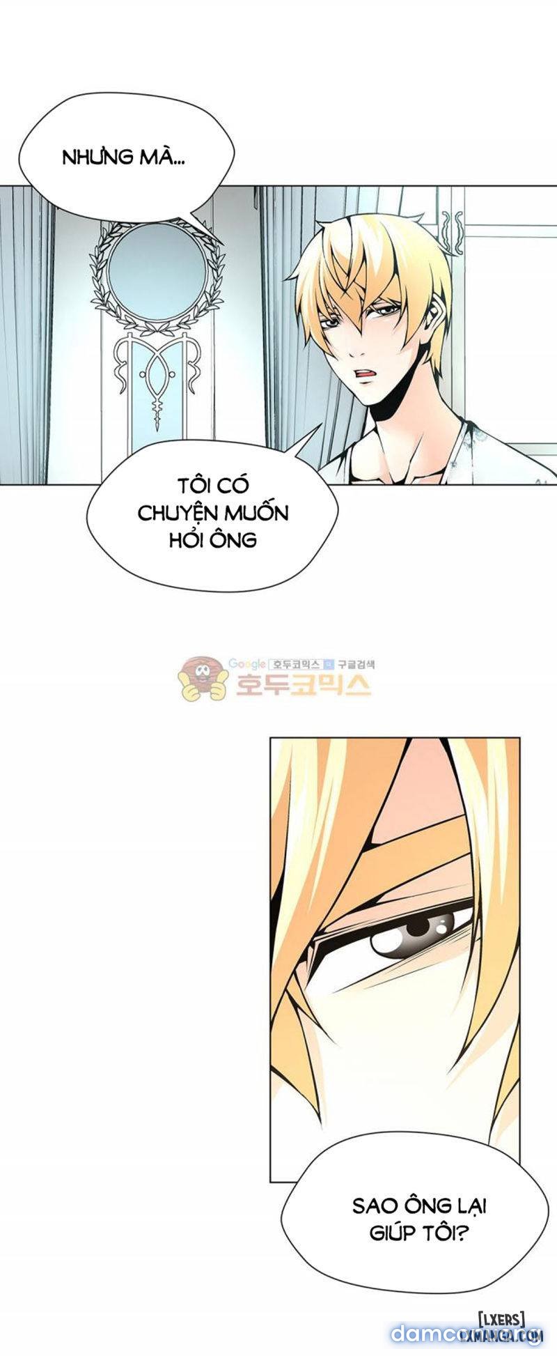 Nô Lệ Song Sinh Chapter 116 - Trang 2