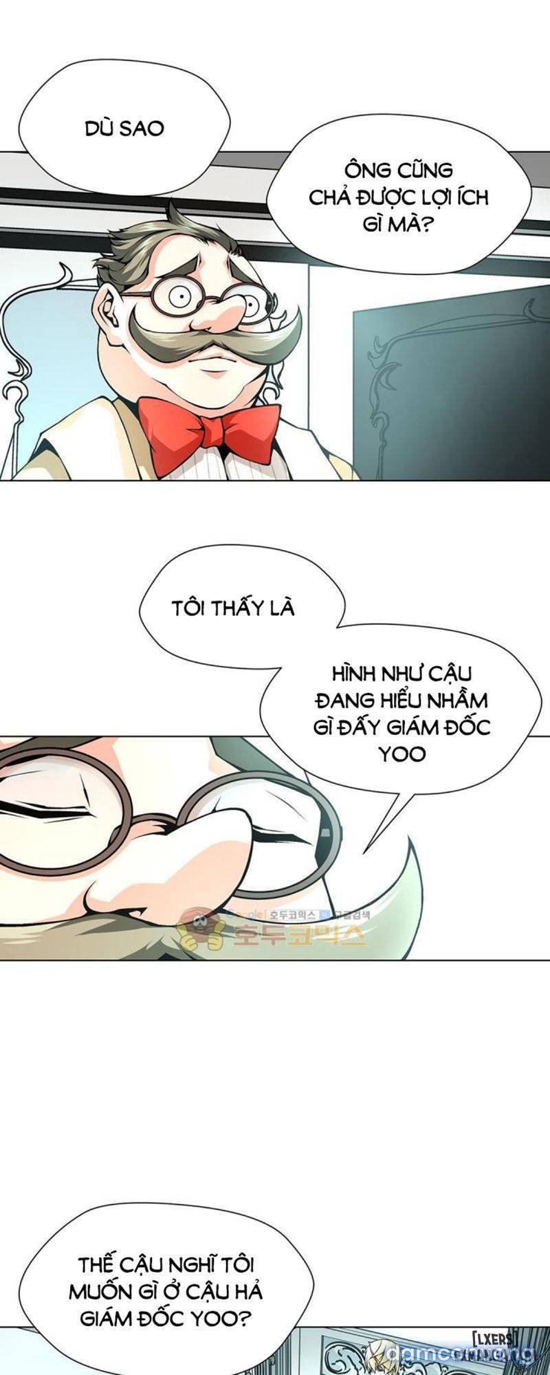 Nô Lệ Song Sinh Chapter 116 - Trang 2