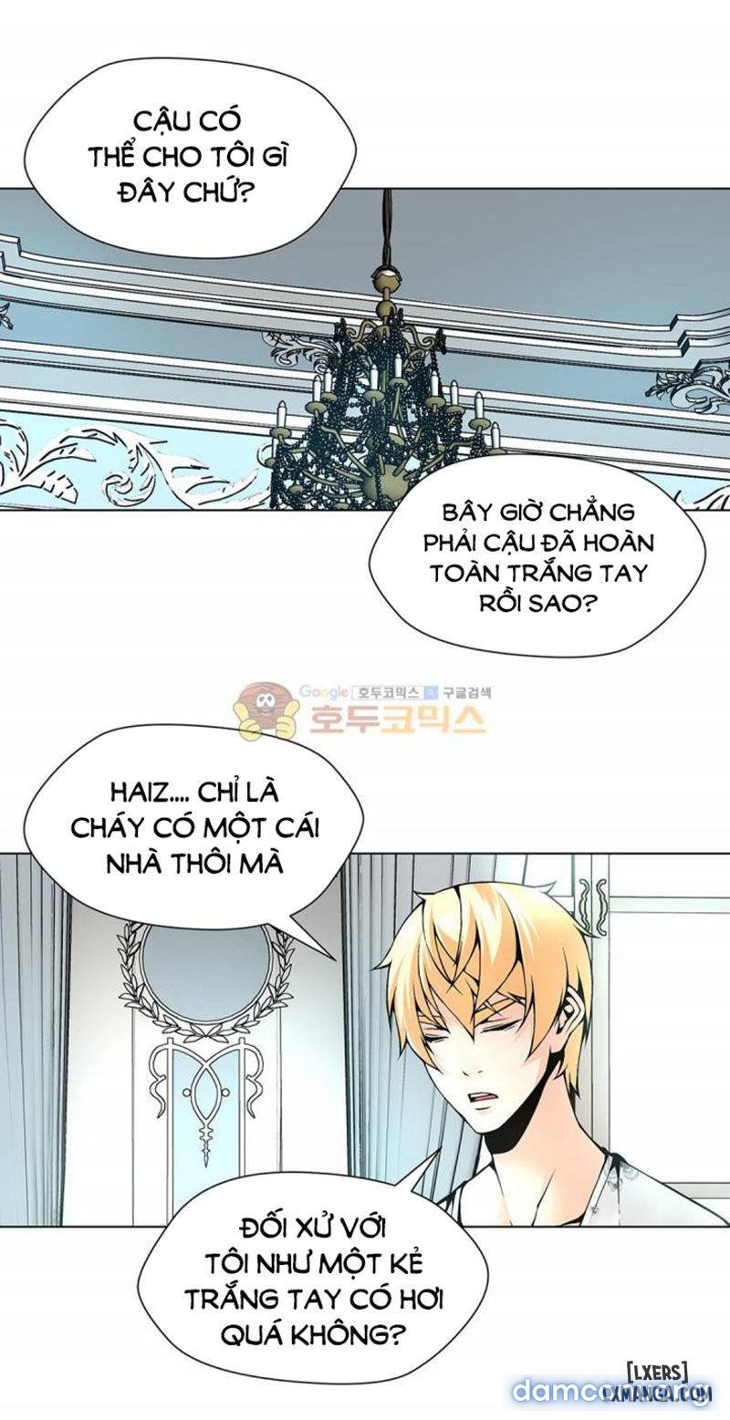 Nô Lệ Song Sinh Chapter 116 - Trang 2