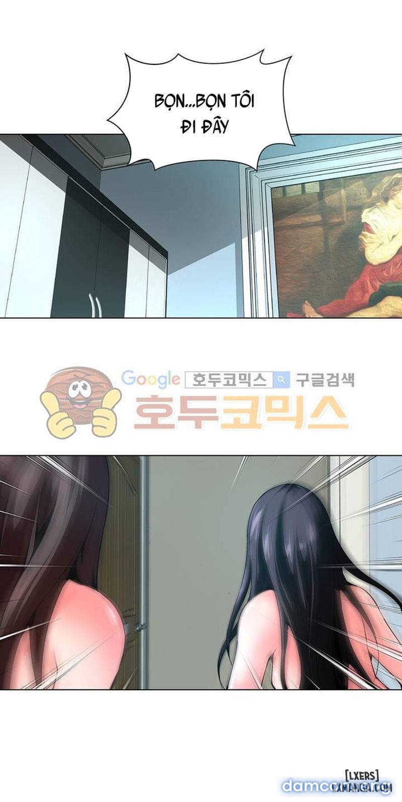 Nô Lệ Song Sinh Chapter 106 - Trang 2