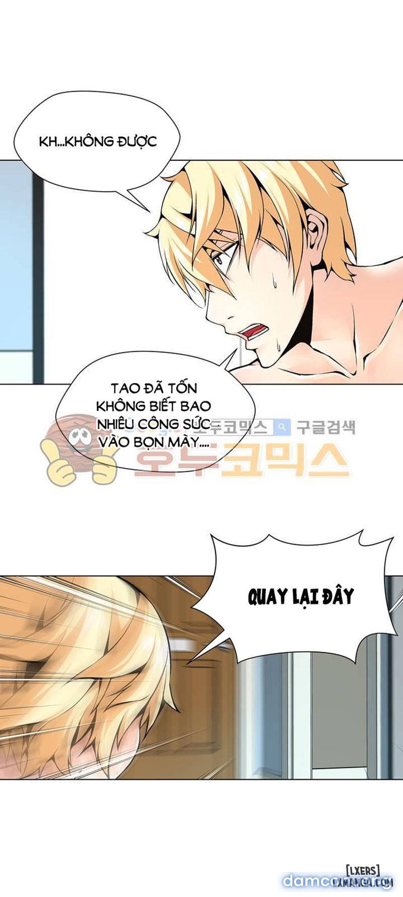 Nô Lệ Song Sinh Chapter 106 - Trang 2