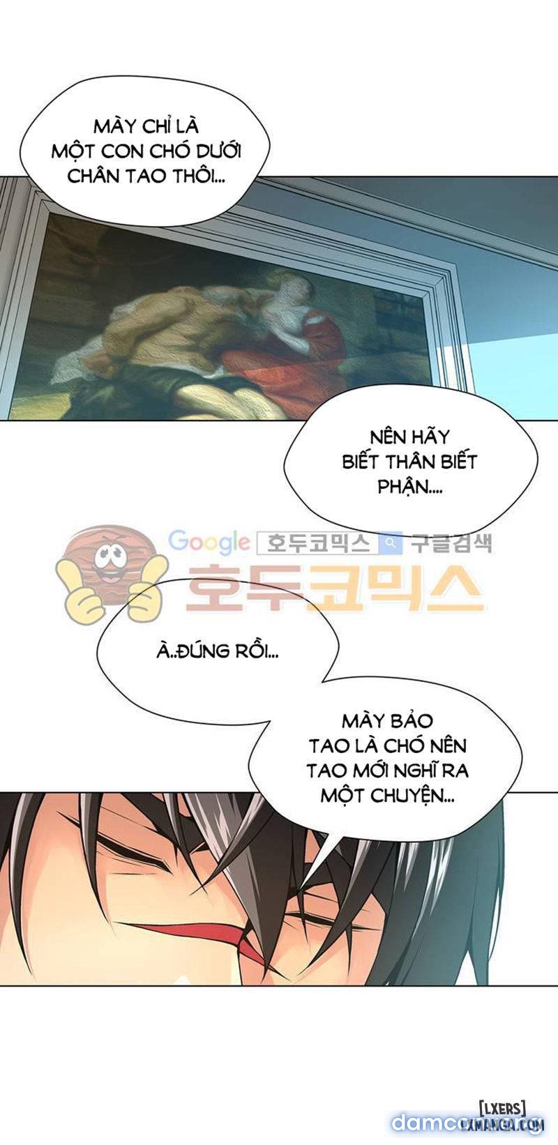 Nô Lệ Song Sinh Chapter 106 - Trang 2