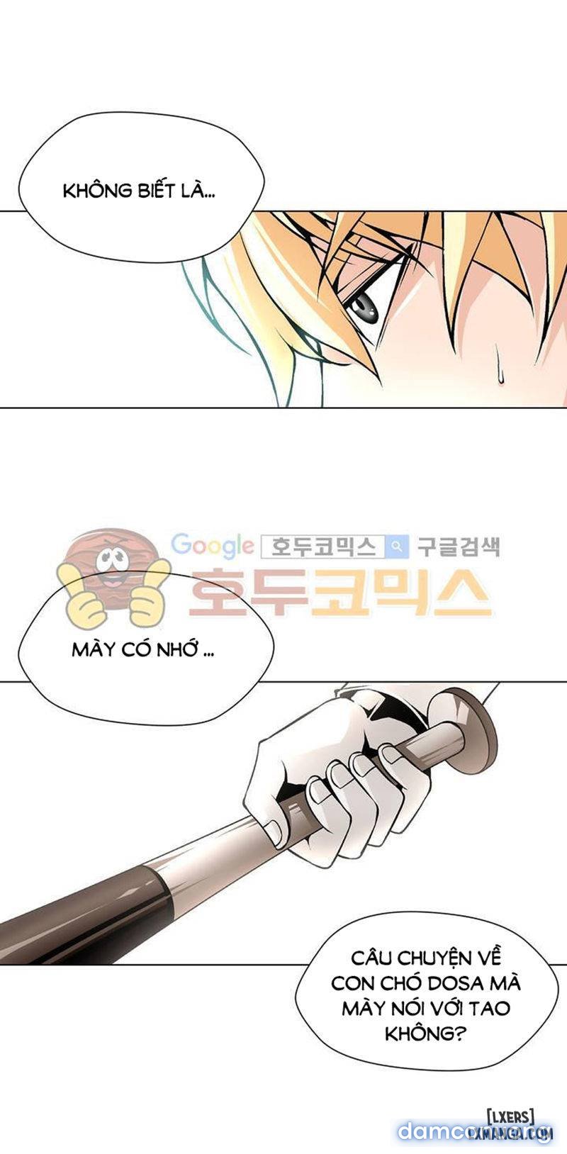 Nô Lệ Song Sinh Chapter 106 - Trang 2