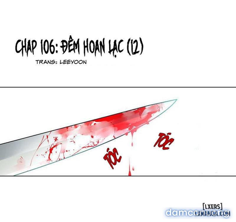 Nô Lệ Song Sinh Chapter 106 - Trang 2