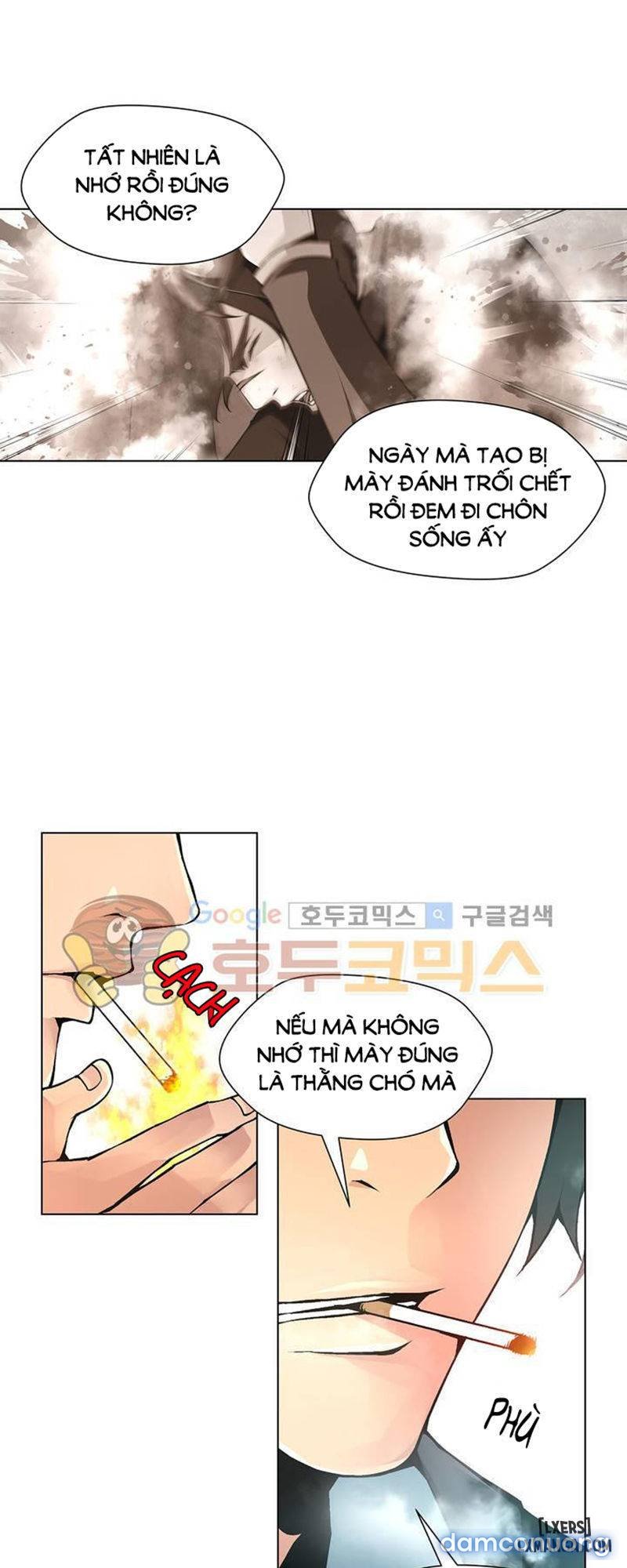 Nô Lệ Song Sinh Chapter 106 - Trang 2