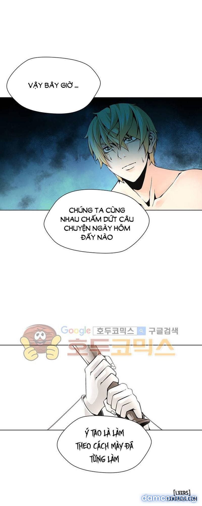 Nô Lệ Song Sinh Chapter 106 - Trang 2