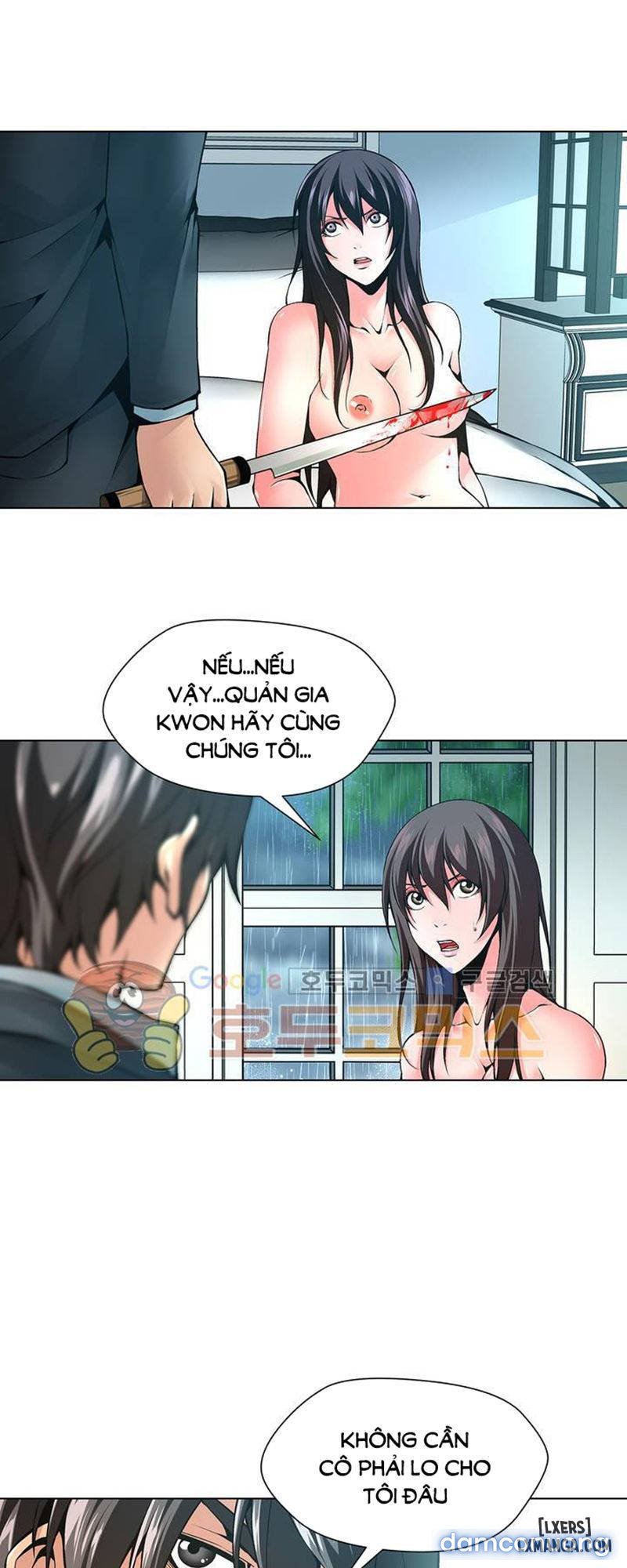Nô Lệ Song Sinh Chapter 106 - Trang 2