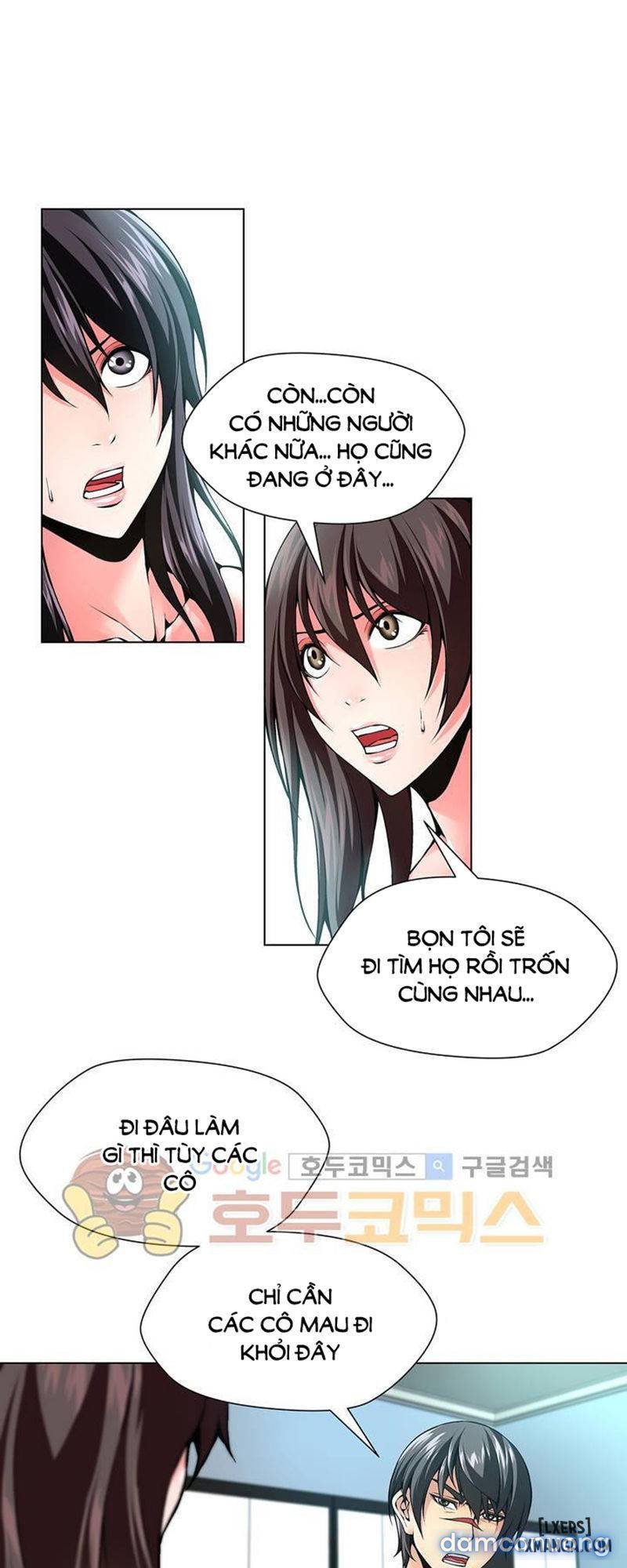 Nô Lệ Song Sinh Chapter 106 - Trang 2