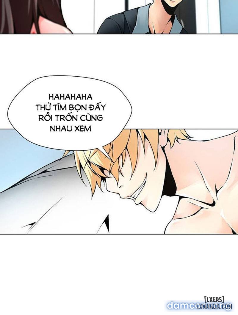 Nô Lệ Song Sinh Chapter 106 - Trang 2