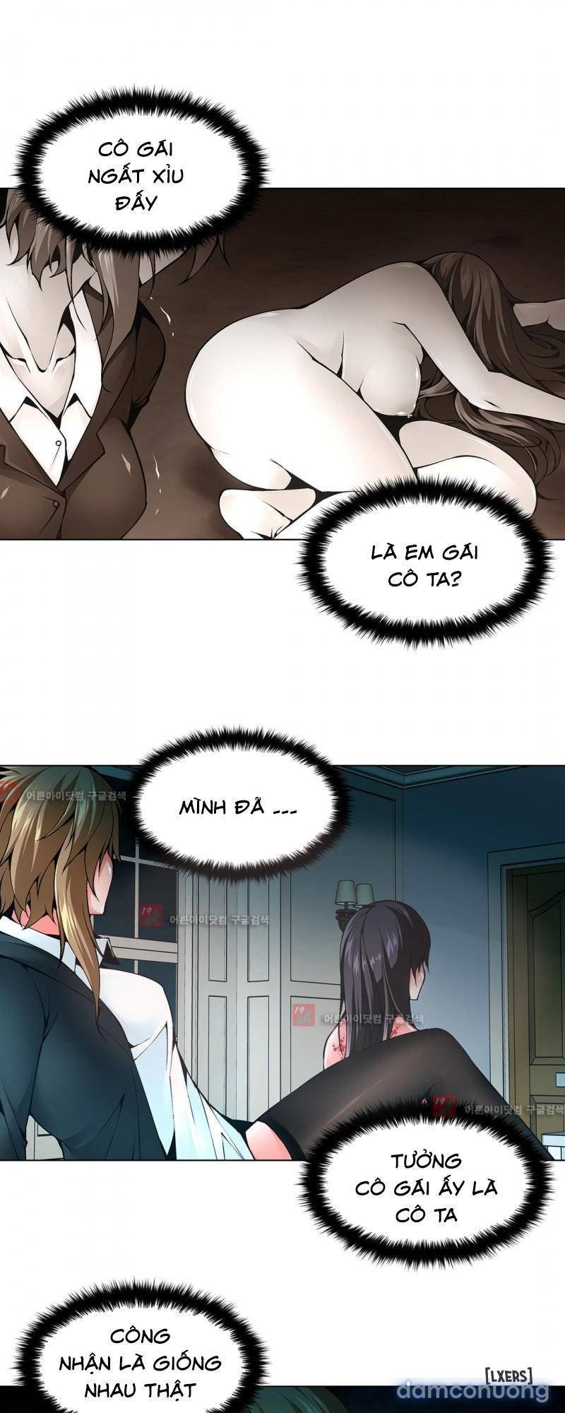 Nô Lệ Song Sinh Chapter 80 - Trang 2