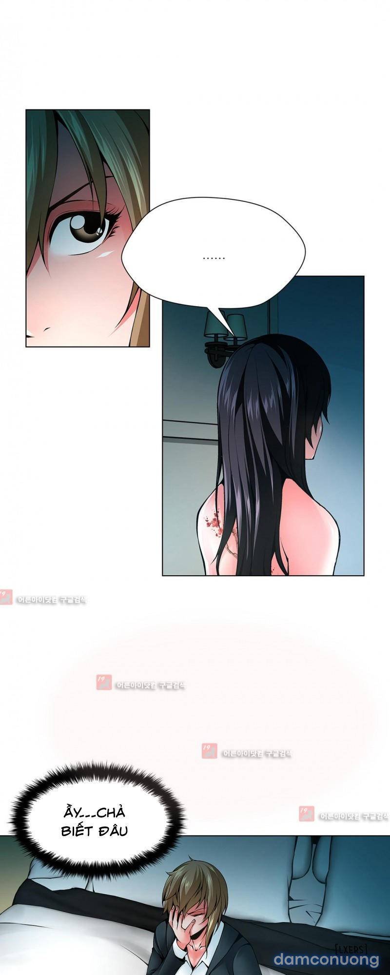 Nô Lệ Song Sinh Chapter 80 - Trang 2